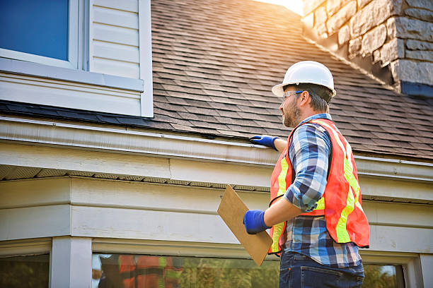 Roof Repair in Scott